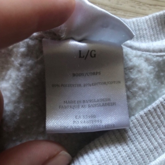 Harvard Lightweight Crewneck Sweater - Picture 6 of 6